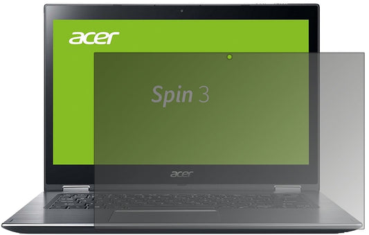 Blickschutzfolie für Acer Spin 3 SP314-51-P0WG mat (1)