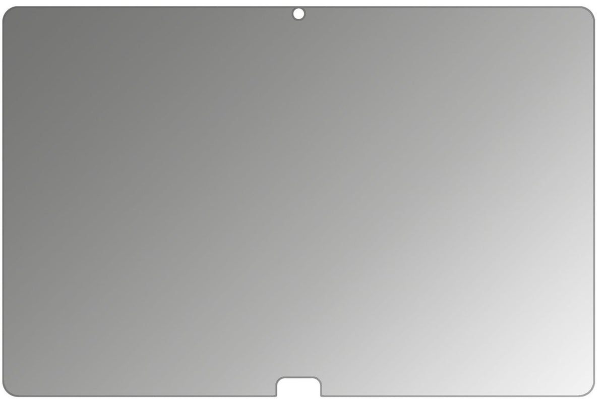 Blickschutzfolie für Huawei MediaPad M5 Lite matt  (2)