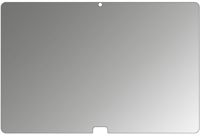 Blickschutzfolie für Huawei MediaPad M5 Lite matt  (2)