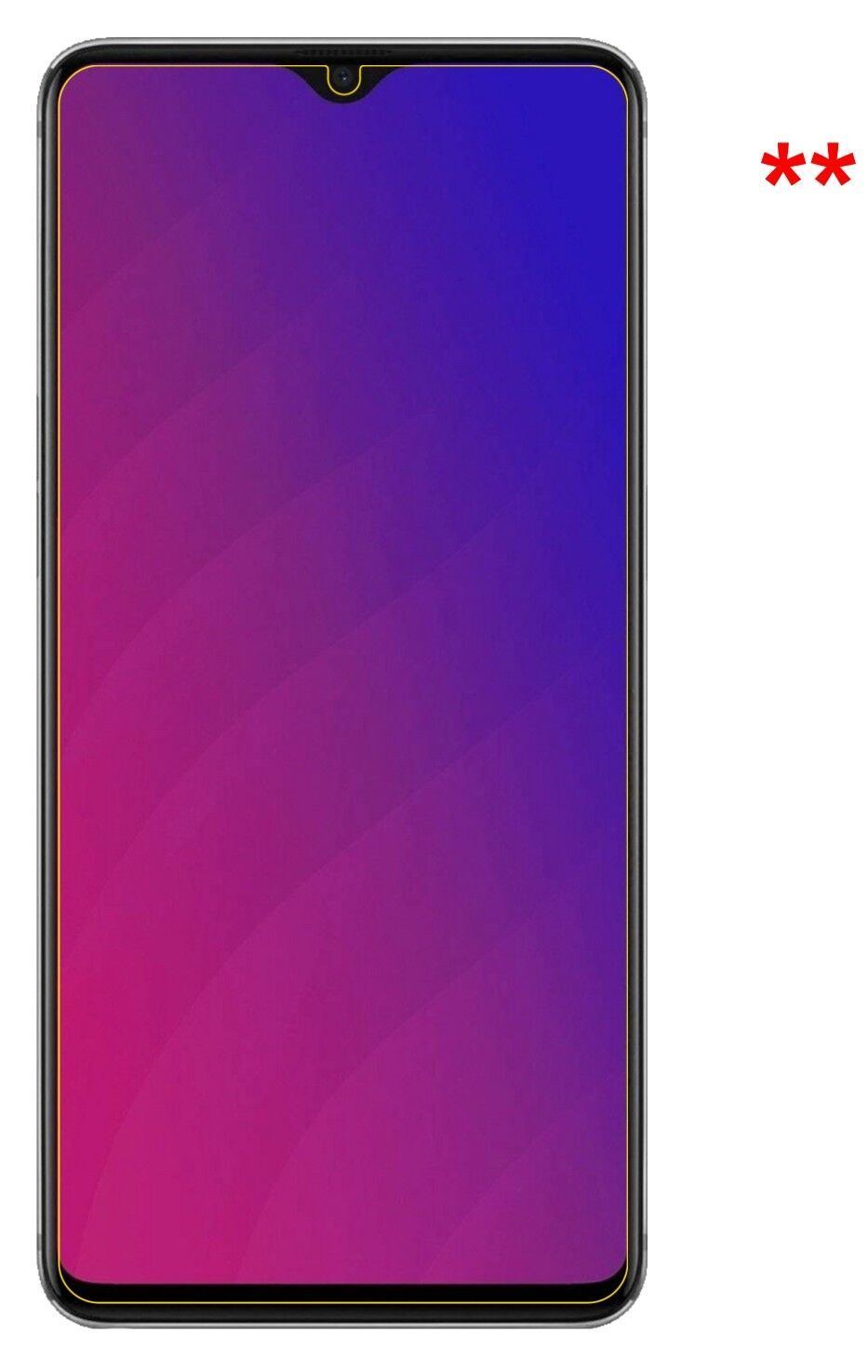 1x 9H Schutzfolie für Oppo F9 Panzerfolie (9)