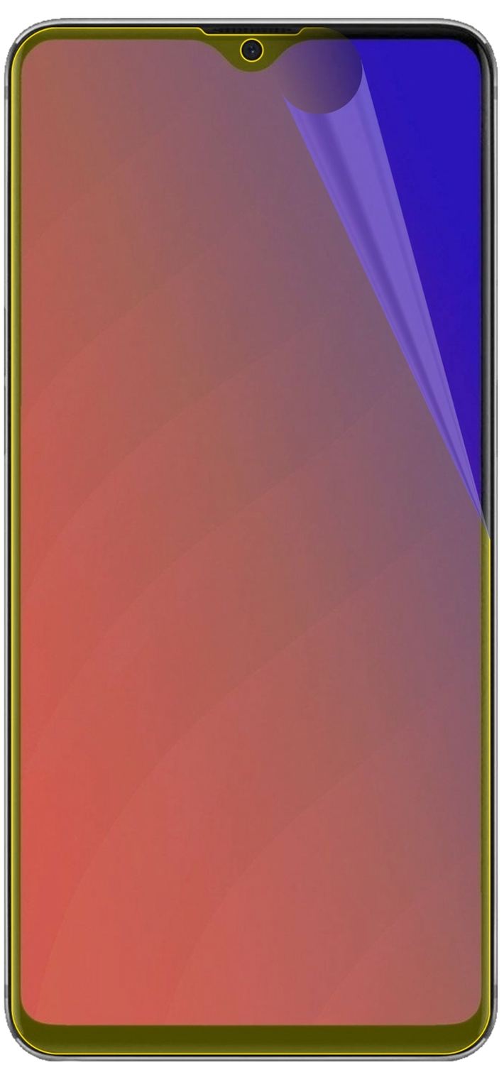 3x 3D Full Cover Schutzfolie für Oppo F9 (3)