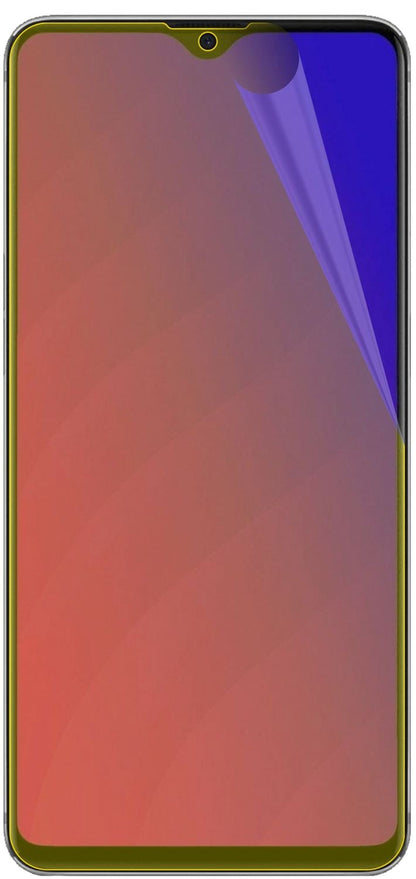 3x 3D Full Cover Schutzfolie für Oppo F9 (3)