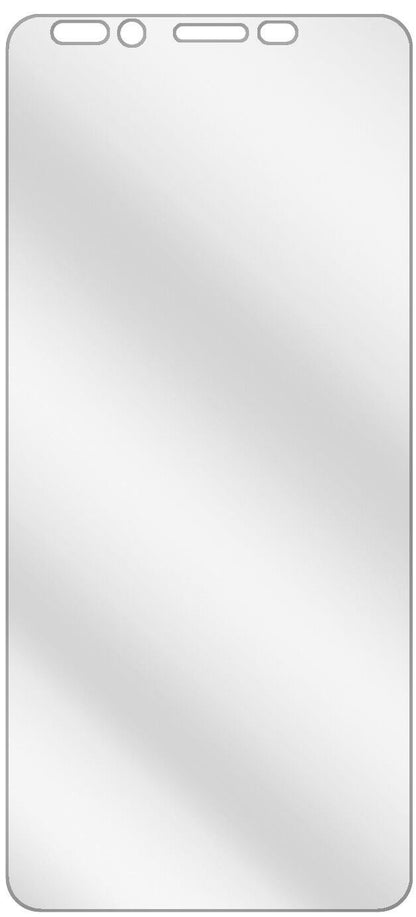 1x Schutzfolie klar für Infinix Smart 2 Pro Displa (3)