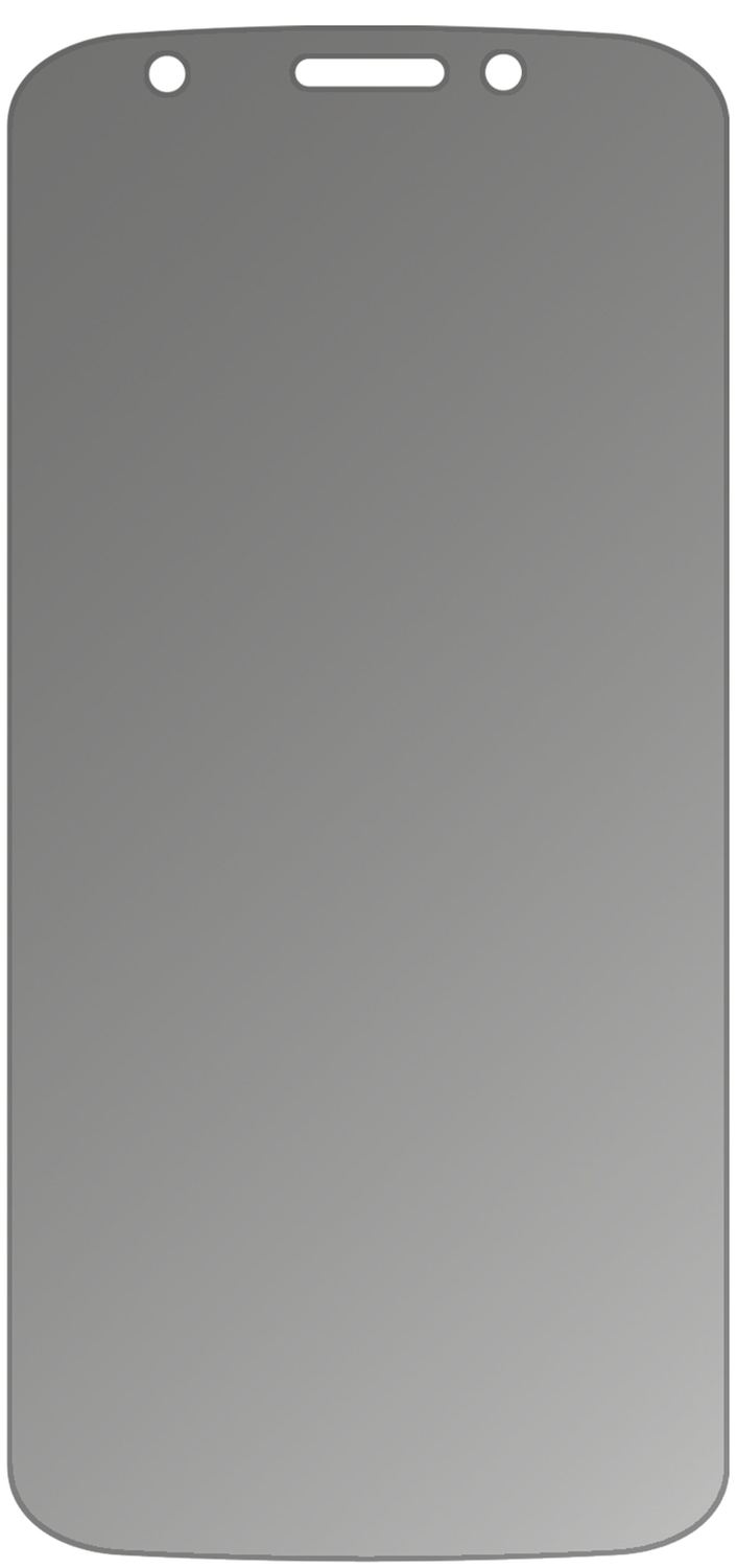 Blickschutzfolie für Motorola Moto E5 Play MSM8917 (3)