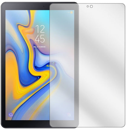 2x Schutzfolie klar für Samsung Galaxy Tab A 10.5  (2)