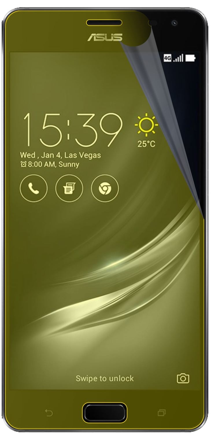 3x 3D Full Cover Schutzfolie für ASUS ZenFone Ares (3)