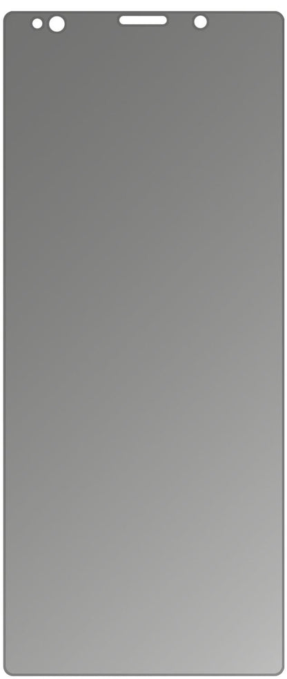 Blickschutzfolie für Samsung Galaxy Note 9 matt Sc (3)