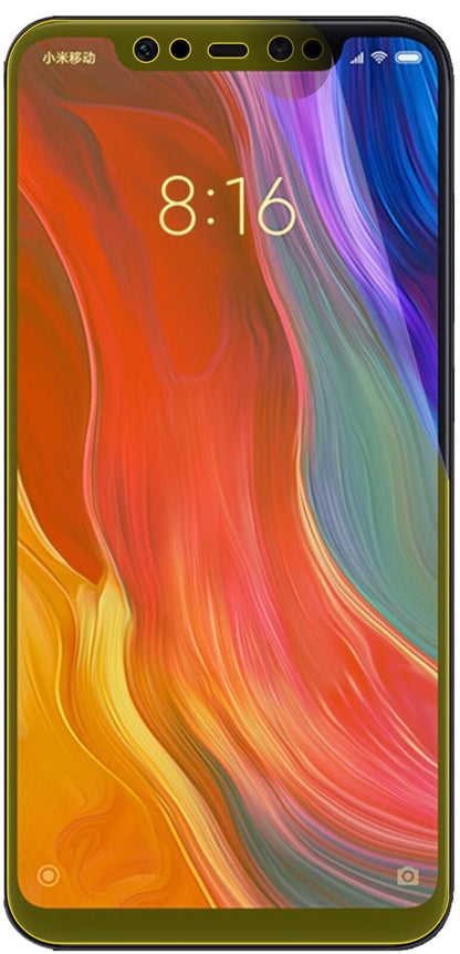 2x 3D Full Cover Schutzfolie für Xiaomi Mi 8 Explo (3)