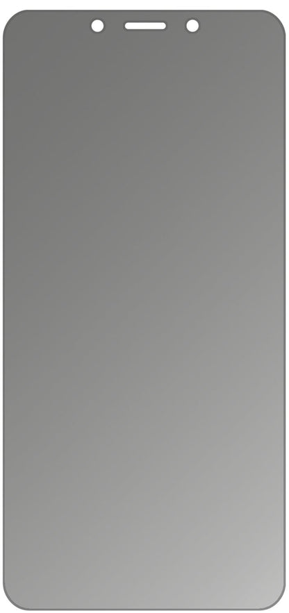 Blickschutzfolie für Xiaomi Redmi 6A matt Schutzfo (3)