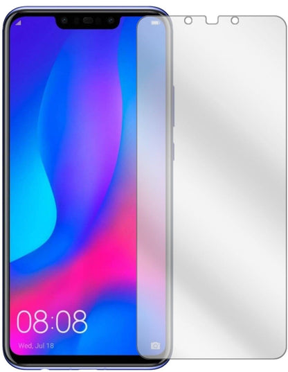 5x Schutzfolie klar für Huawei Nova 3i Display-Sch (1)