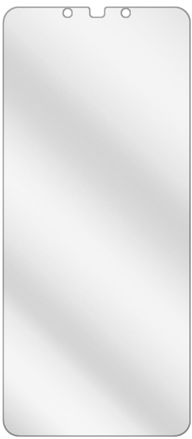 5x Schutzfolie klar für Huawei Nova 3i Display-Sch (3)