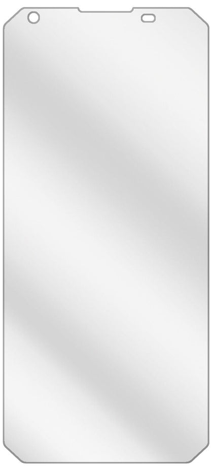 2x Schutzfolie klar für Blackview BV9500 Display-S (3)