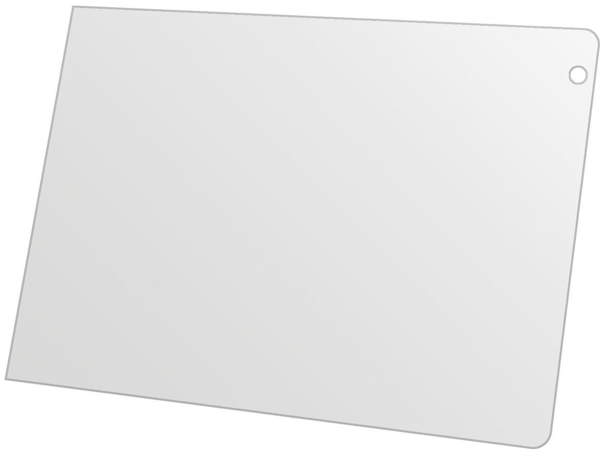 1x Schutzfolie matt für Lenovo Smart Display 8 Dis (3)
