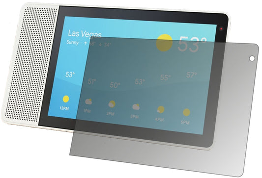 Blickschutzfolie für Lenovo Smart Display 8 matt S (1)