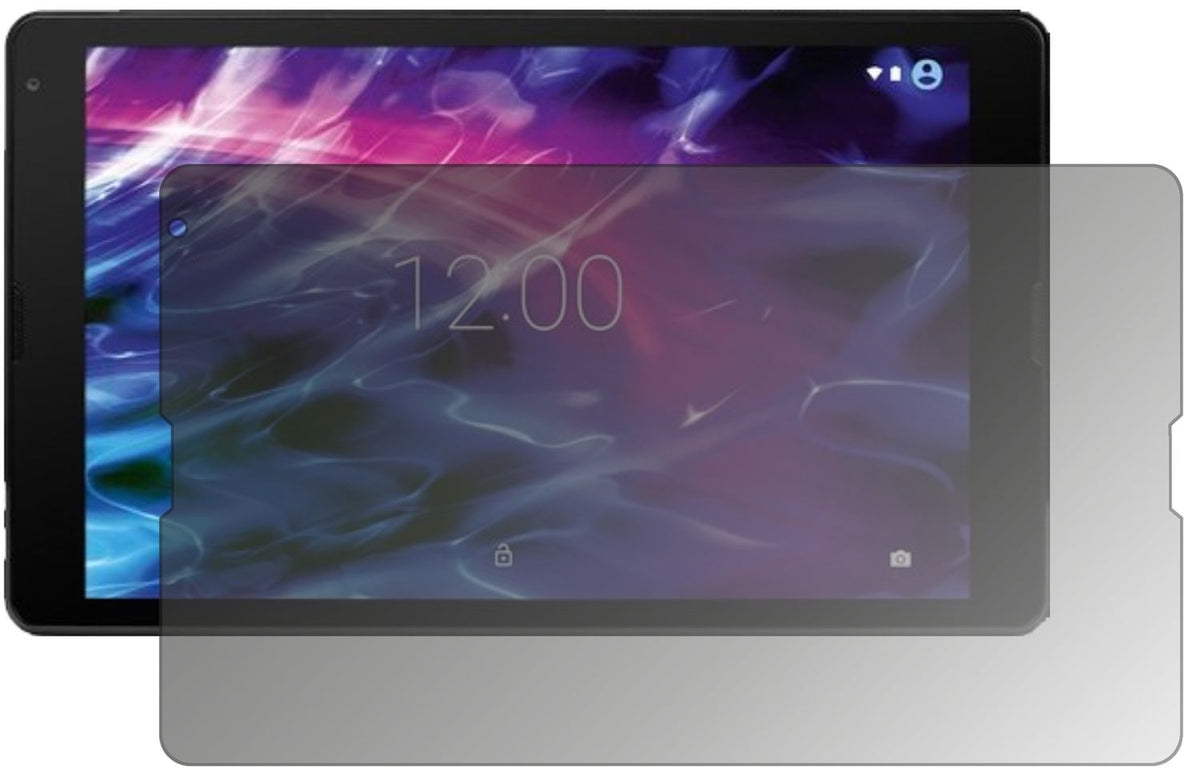 Blickschutzfolie für Medion Lifetab E10411 matt Sc (1)