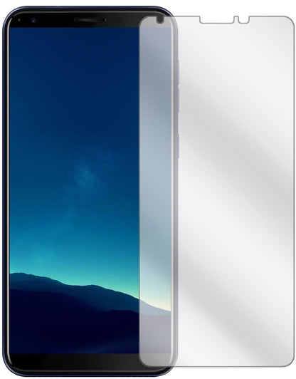 2x Schutzfolie klar für Cubot R11 Display-Schutzfo (2)