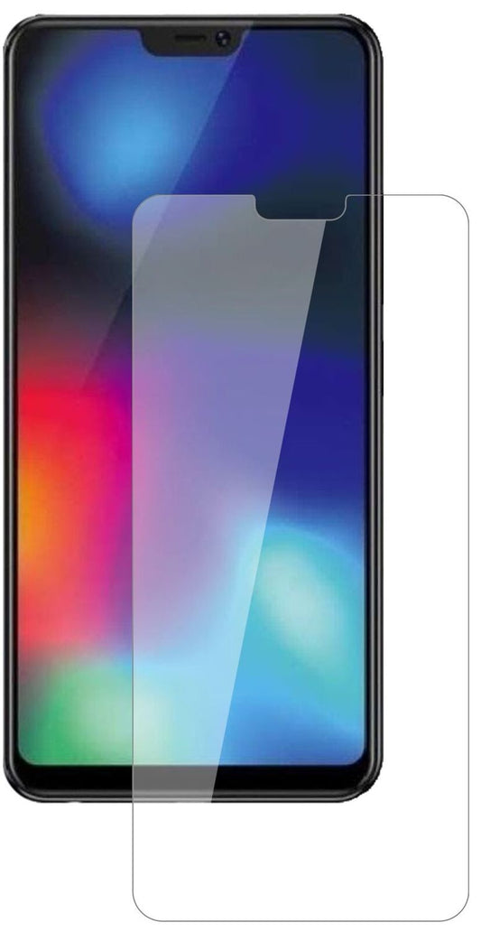 1x 9H Schutzfolie für Vivo Z1i Panzerfolie (1)