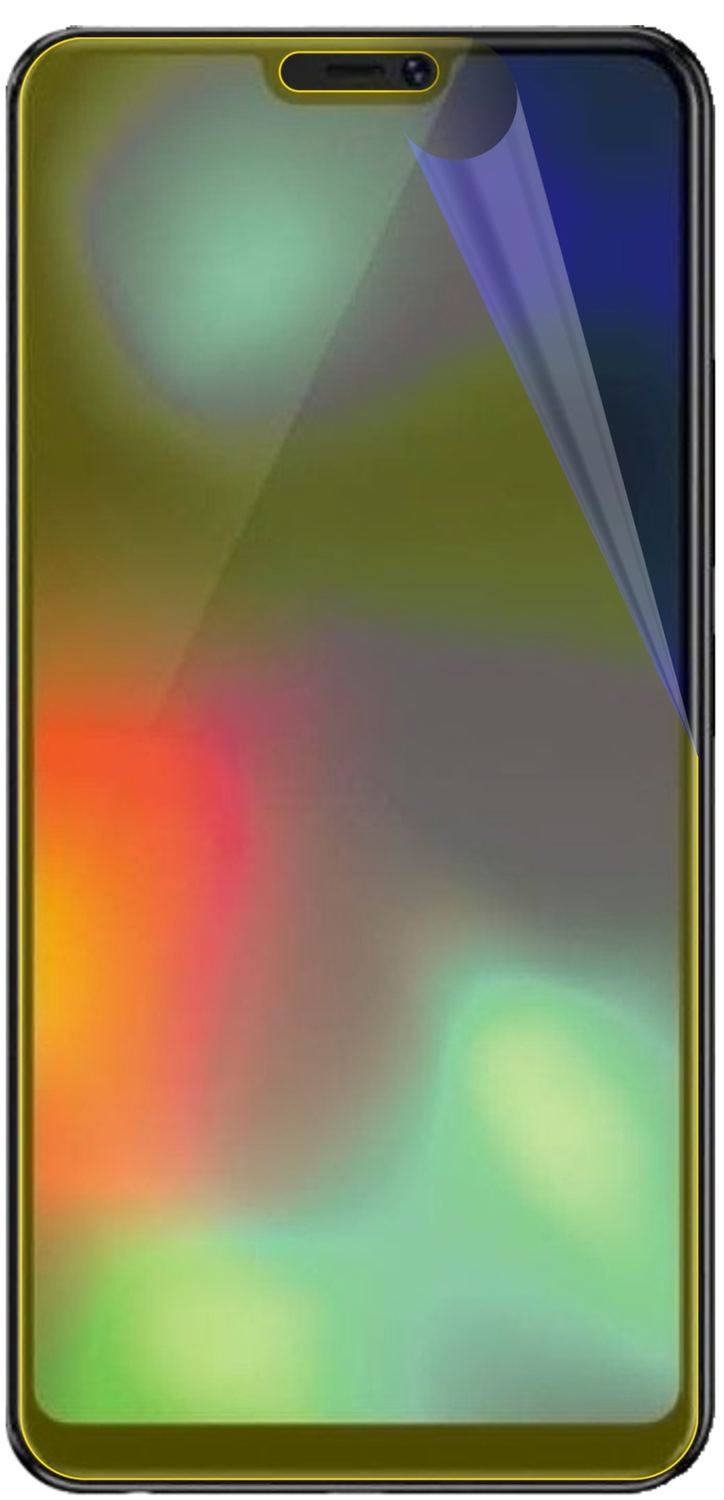 3x 3D Full Cover Schutzfolie für Vivo Z1i (3)