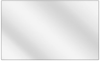 6x Schutzfolie klar für Fujifilm X-T100 Display-Sc (3)