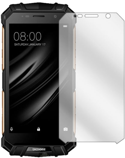 2x Schutzfolie klar für Aermoo M1 Display-Schutzfo (2)