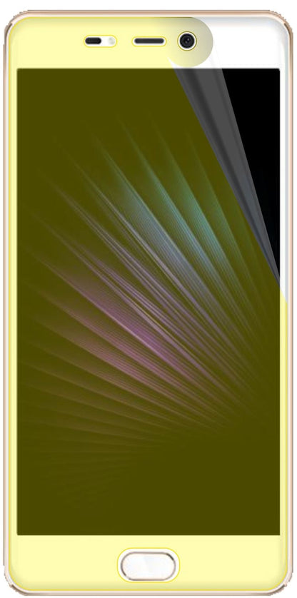 3x 3D Full Cover Schutzfolie für Leagoo T5 (3)