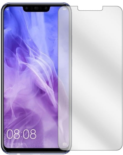 6x Schutzfolie klar für Huawei Nova 3 Display-Schu (2)