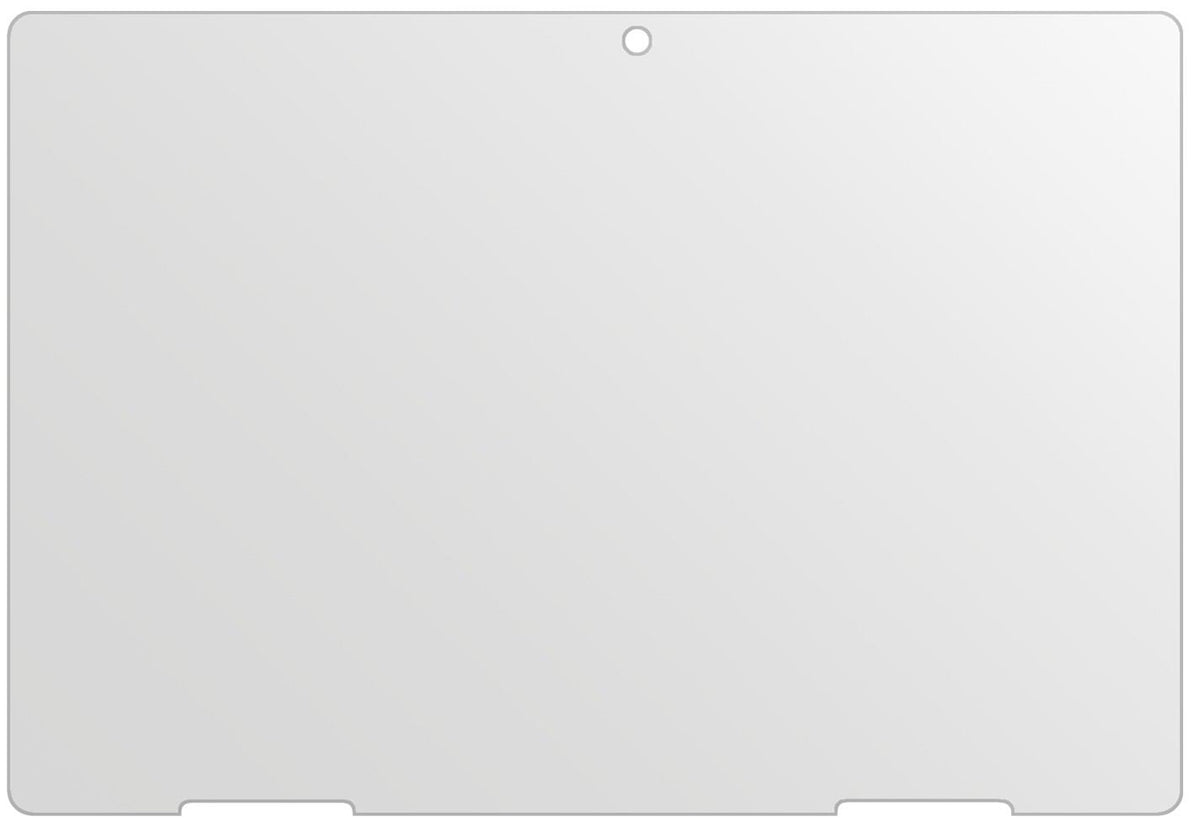 2x Schutzfolie matt für Medion Lifetab E10604 Disp (3)