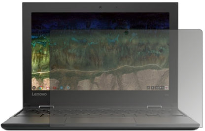 Blickschutzfolie für Lenovo 500e Chromebook matt S (1)
