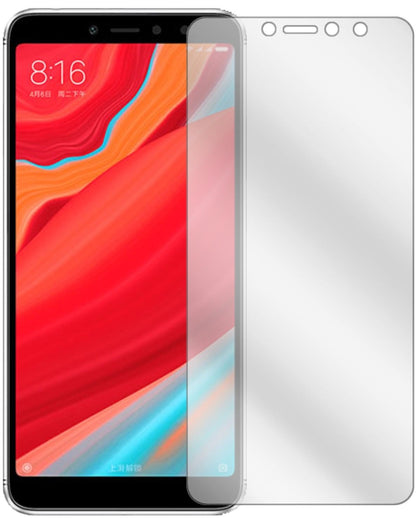2x Schutzfolie klar für Xiaomi Redmi S2 Display-Sc (2)
