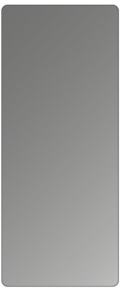 Blickschutzfolie für Oppo Find X matt Schutzfolie  (3)