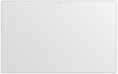 2x Schutzfolie matt für Teclast F6 Pro Display-Sch (3)
