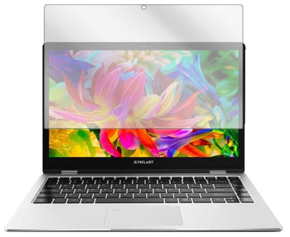 2x Schutzfolie klar für Teclast F6 Pro Display-Sch (2)
