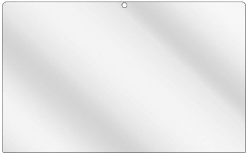 2x Schutzfolie klar für Teclast F6 Pro Display-Sch (3)