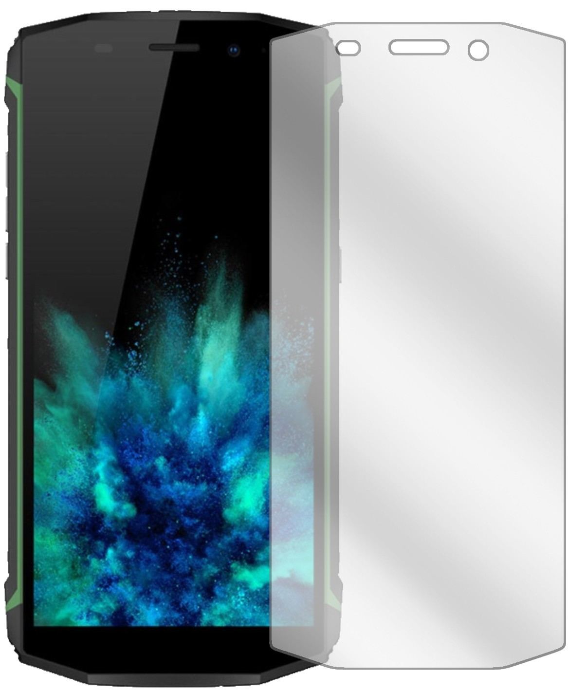 6x Schutzfolie klar für Blackview BV5800 Pro Displ (2)