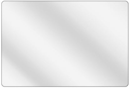 6x Schutzfolie klar für Panasonic Lumix DC-FT7 Dis (3)