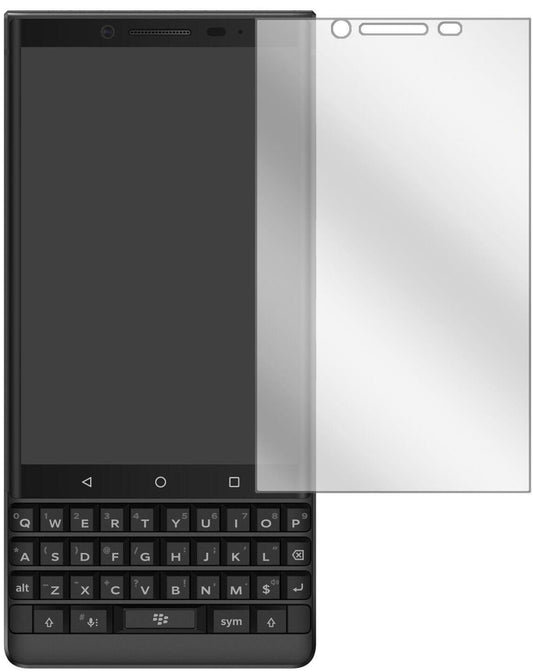 1x Schutzfolie klar für Blackberry Key 2 Display-S (1)