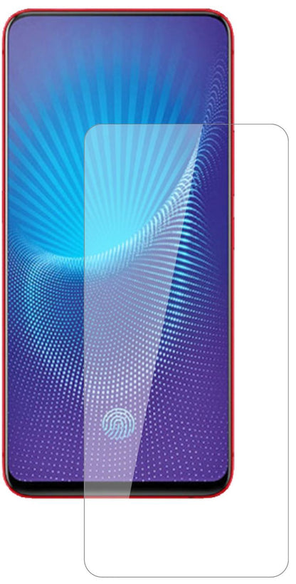 2x 9H Schutzfolie für Vivo NEX S Panzerfolie (2)