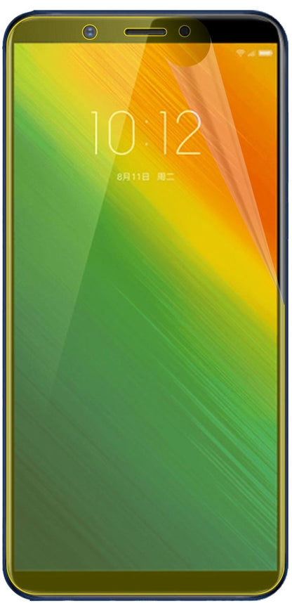 3x 3D Full Cover Schutzfolie für Lenovo K5 Note 20 (3)