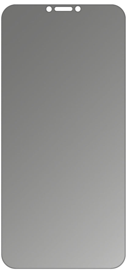 Blickschutzfolie für Lenovo Z5 matt Schutzfolie Pr (3)