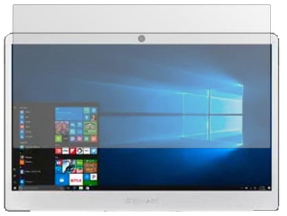 1x Schutzfolie matt für Teclast Tbook F7 Display-S (1)