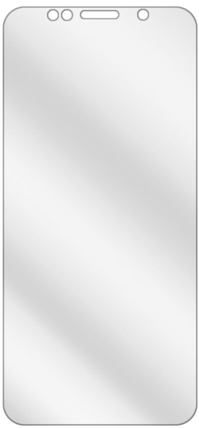 5x Schutzfolie klar für Honor 7A Display-Schutzfol (3)