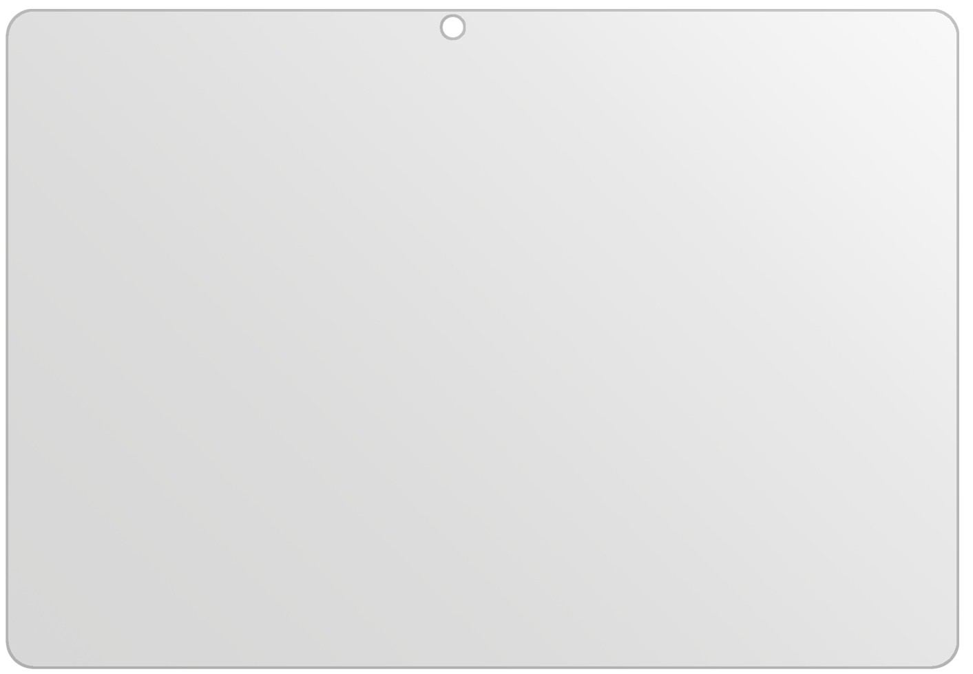 2x Schutzfolie matt für Cube M5 Display-Schutzfoli (3)