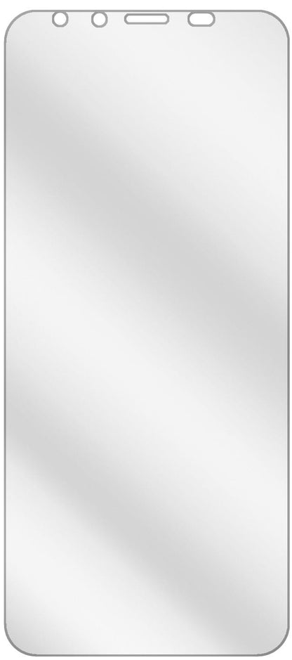 2x Schutzfolie klar für iVooMi i2 Display-Schutzfo (3)