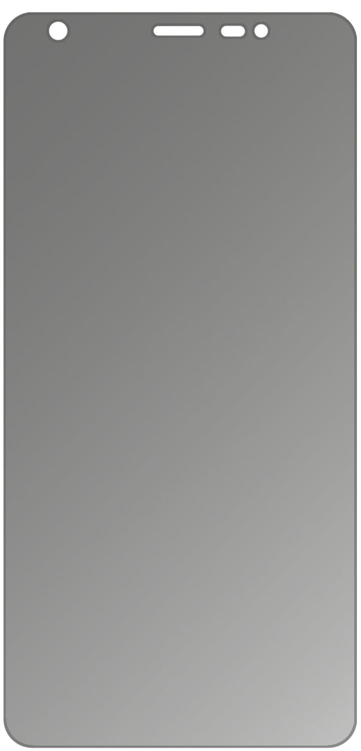 Blickschutzfolie für Vertex Impress Spring matt Sc (3)