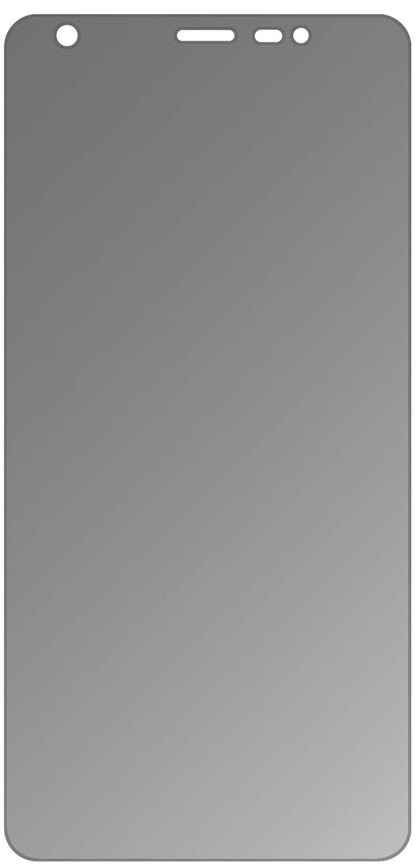 Blickschutzfolie für Vertex Impress Spring matt Sc (3)