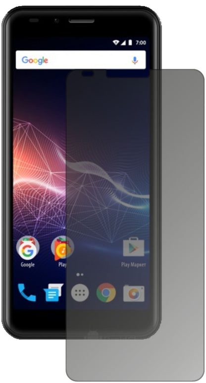 Blickschutzfolie für Vertex Impress Click 3G 2018  (2)
