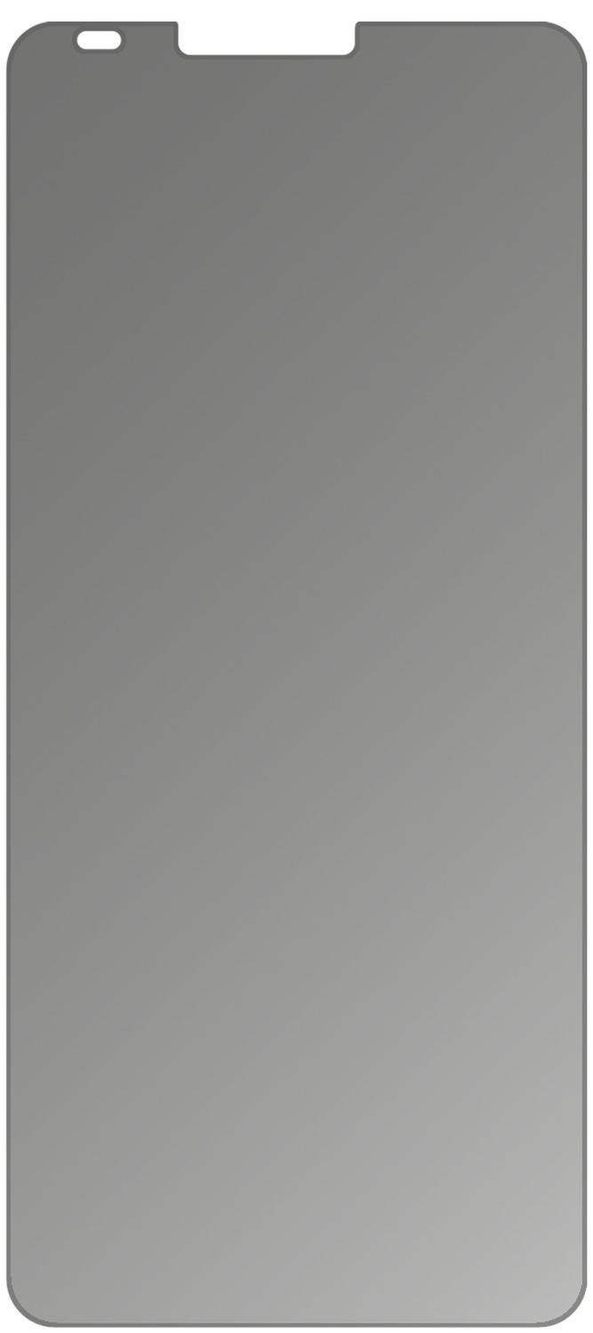Blickschutzfolie für Vertex Impress Click 3G 2018  (3)