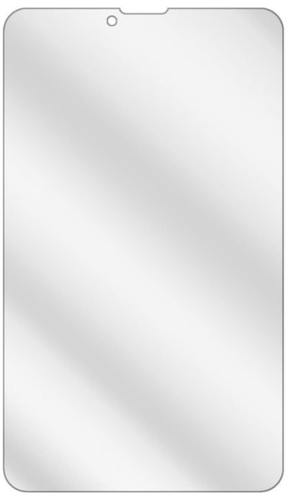 2x Schutzfolie klar für Pixus Touch 7 3G Display-S (3)