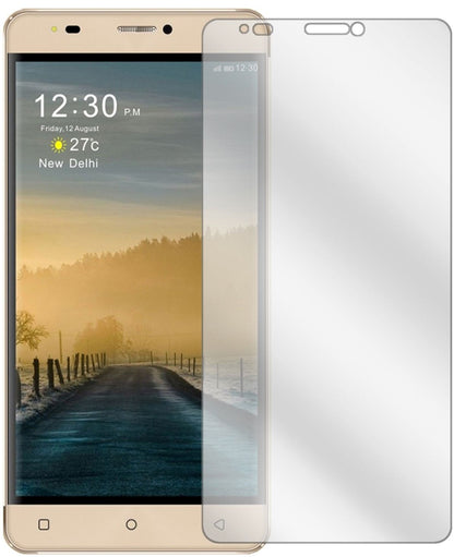 2x Schutzfolie klar für Gooweel G9 Display-Schutzf (2)