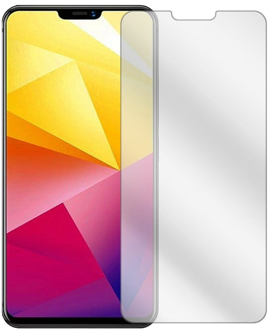 1x Schutzfolie klar für Vivo X21i Display-Schutzfo (1)